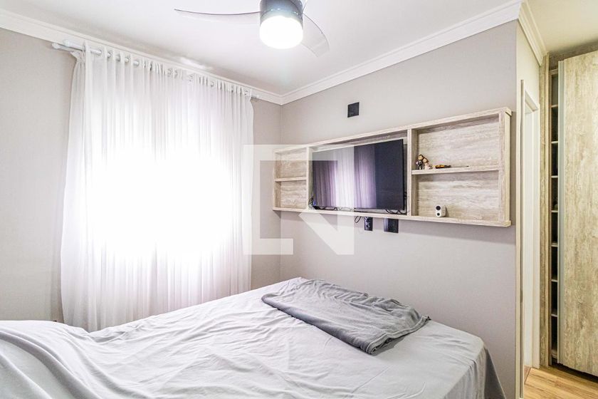 Apartamento, 2 quartos, 82 m² - Foto 48