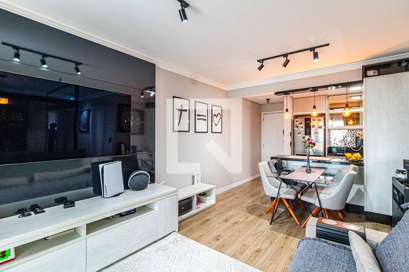 Apartamento, 2 quartos, 82 m² - Foto 8