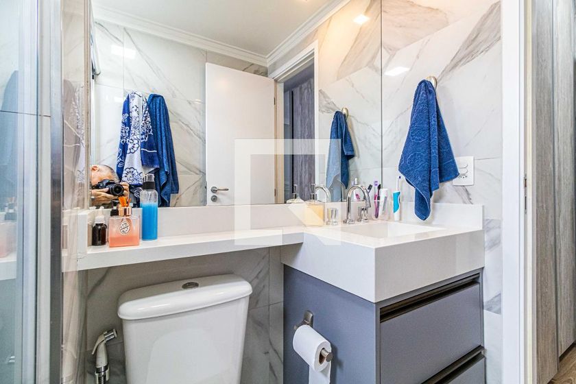 Apartamento, 2 quartos, 82 m² - Foto 58
