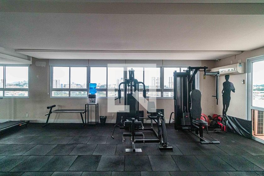 Apartamento, 2 quartos, 82 m² - Foto 106