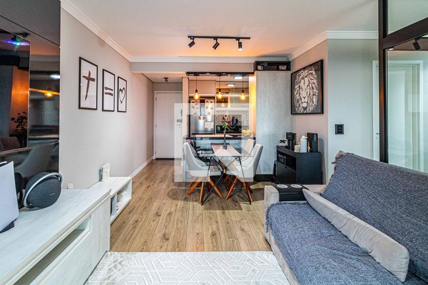 Apartamento, 2 quartos, 82 m² - Foto 6