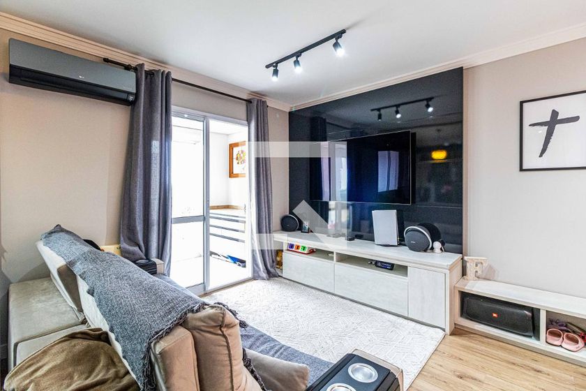 Apartamento, 2 quartos, 82 m² - Foto 10