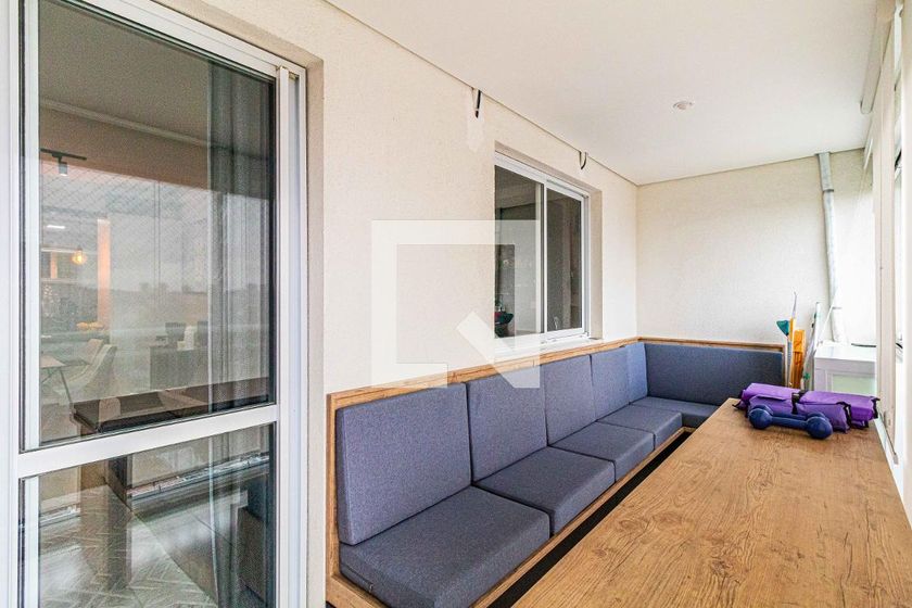 Apartamento, 2 quartos, 82 m² - Foto 16