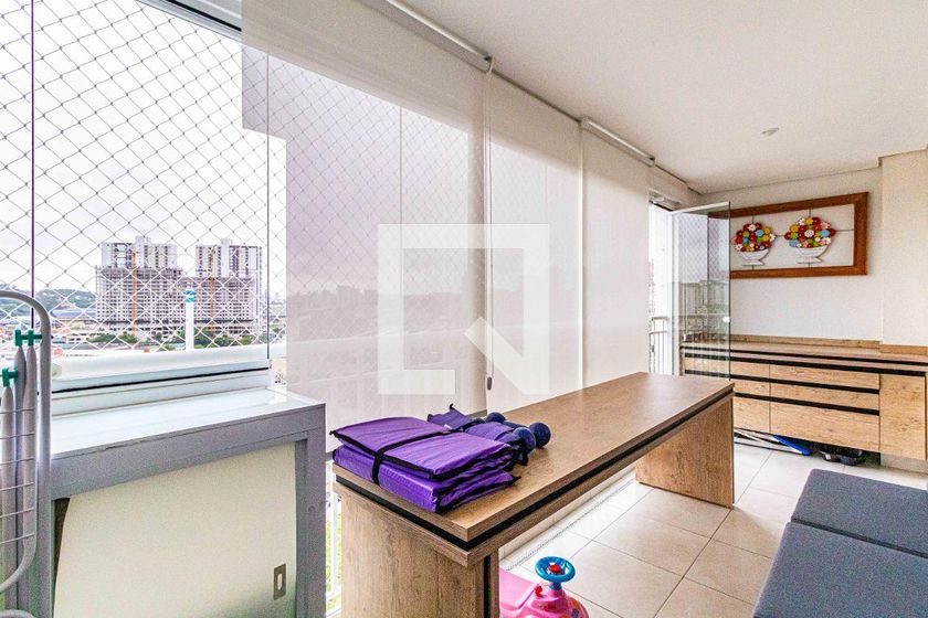 Apartamento, 2 quartos, 82 m² - Foto 18
