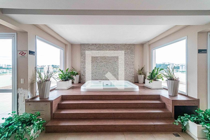 Apartamento, 2 quartos, 82 m² - Foto 102
