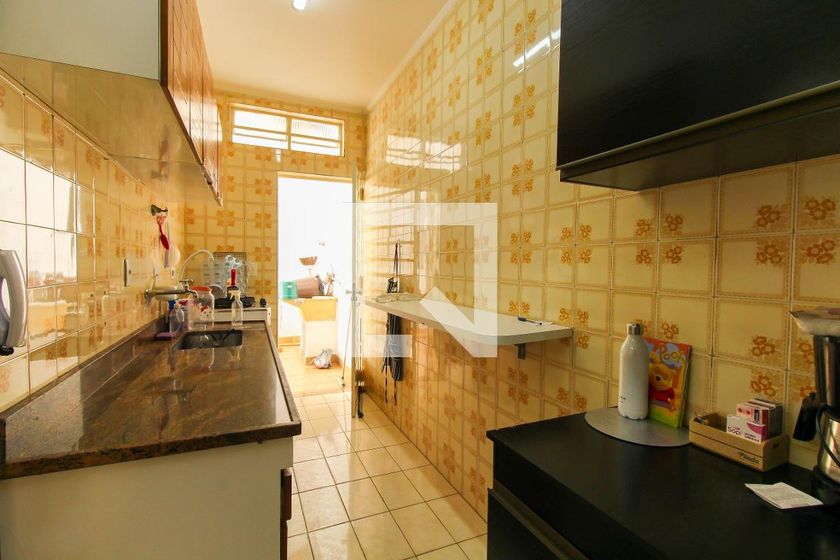 Apartamento, 2 quartos, 55 m² - Foto 17