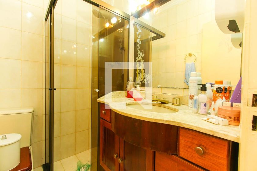Apartamento, 2 quartos, 55 m² - Foto 14