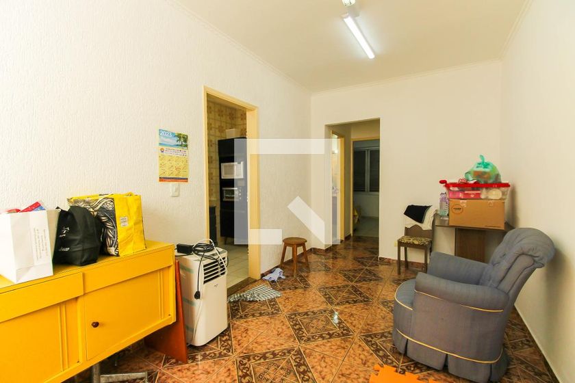Apartamento, 2 quartos, 55 m² - Foto 1