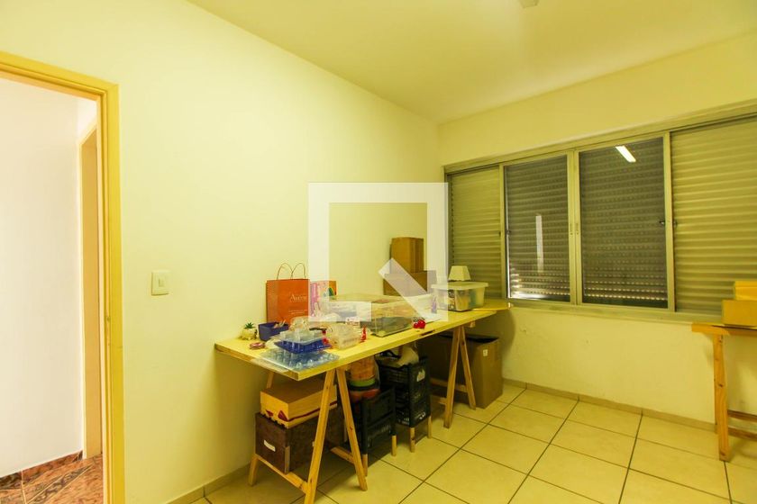 Apartamento, 2 quartos, 55 m² - Foto 6