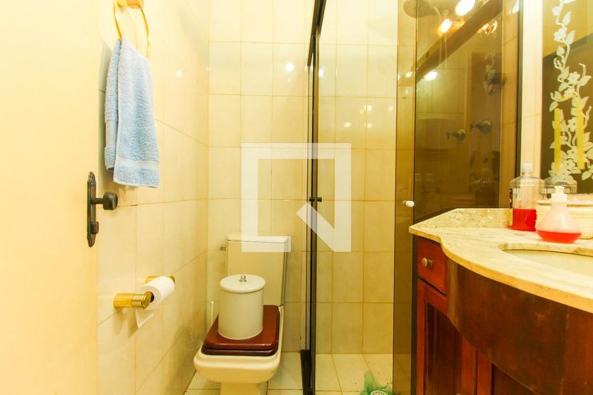 Apartamento, 2 quartos, 55 m² - Foto 13