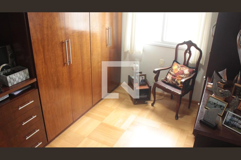 Apartamento, 4 quartos, 148 m² - Foto 115