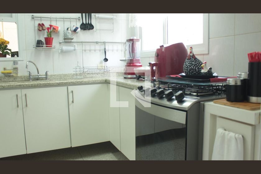 Apartamento, 4 quartos, 148 m² - Foto 53