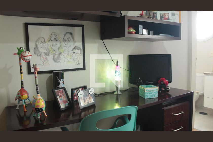 Apartamento, 4 quartos, 148 m² - Foto 91