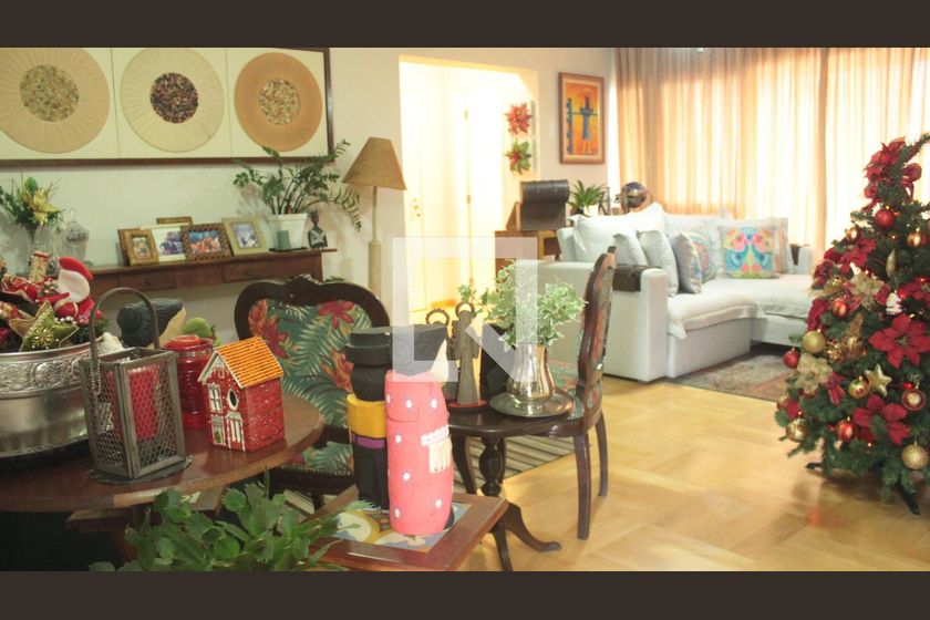 Apartamento, 4 quartos, 148 m² - Foto 23