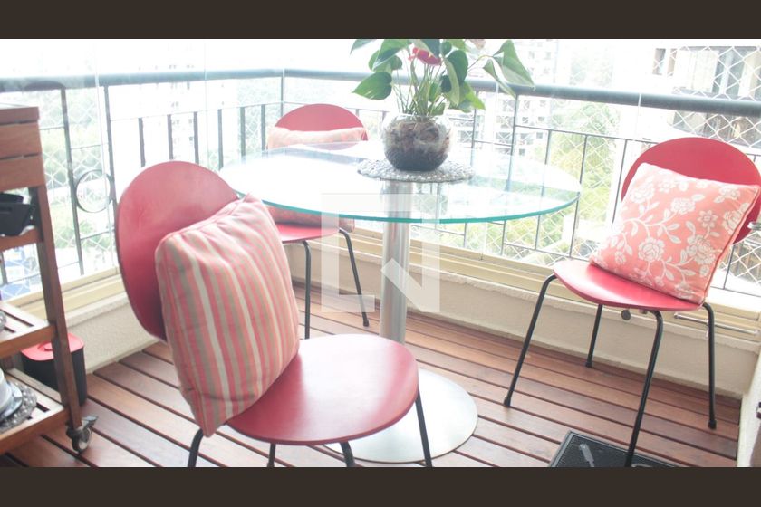 Apartamento, 4 quartos, 148 m² - Foto 37