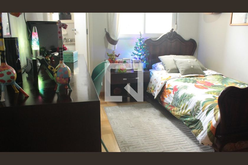 Apartamento, 4 quartos, 148 m² - Foto 89