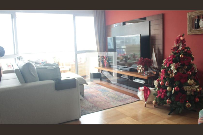 Apartamento, 4 quartos, 148 m² - Foto 25