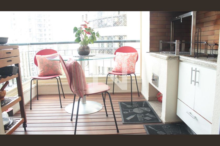 Apartamento, 4 quartos, 148 m² - Foto 41