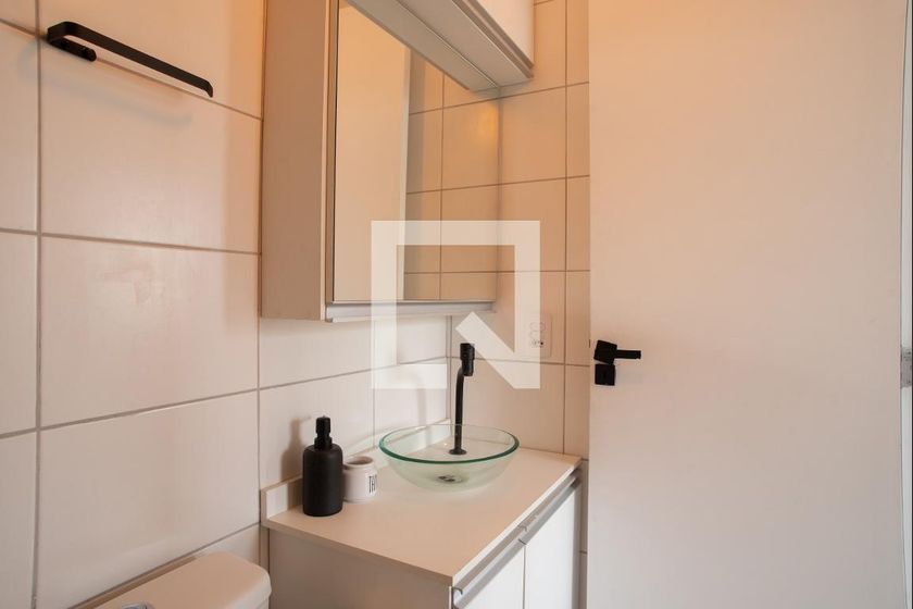 Apartamento, 1 quarto, 26 m² - Foto 16