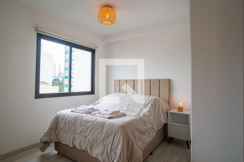 Apartamento, 1 quarto, 26 m² - Foto 9