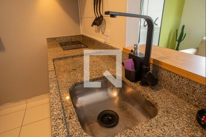 Apartamento, 1 quarto, 26 m² - Foto 25