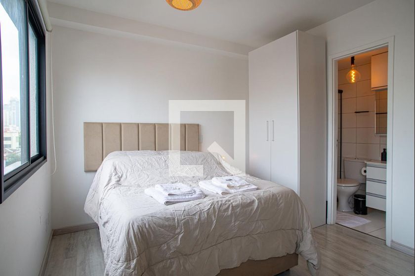 Apartamento, 1 quarto, 26 m² - Foto 10