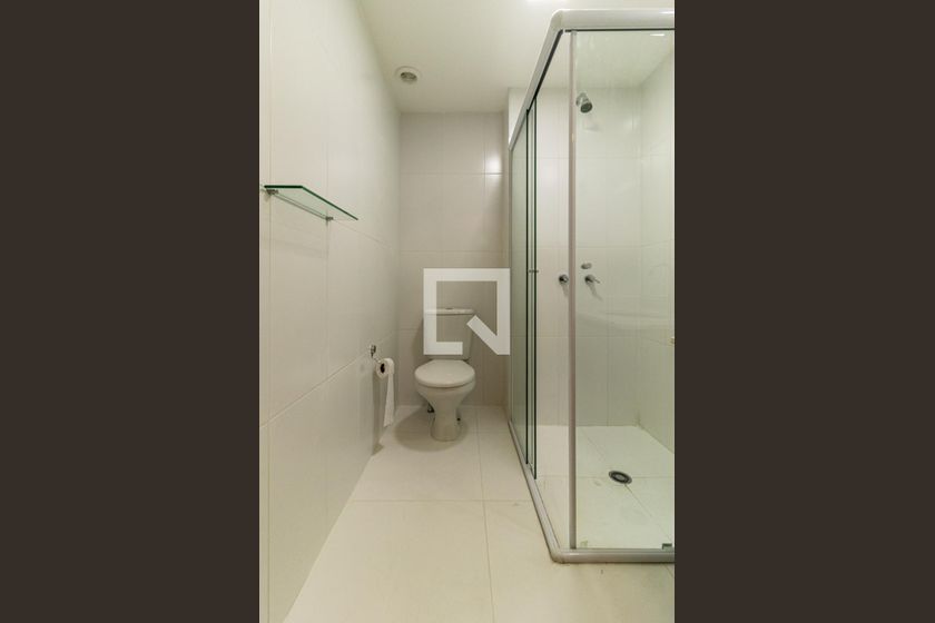 Kitnet-Studio, 27 m² - Foto 14