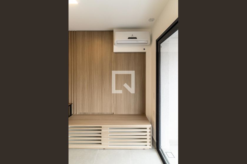 Kitnet-Studio, 27 m² - Foto 6