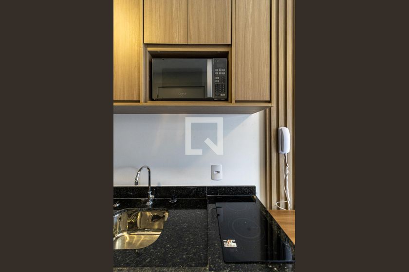 Kitnet-Studio, 27 m² - Foto 10