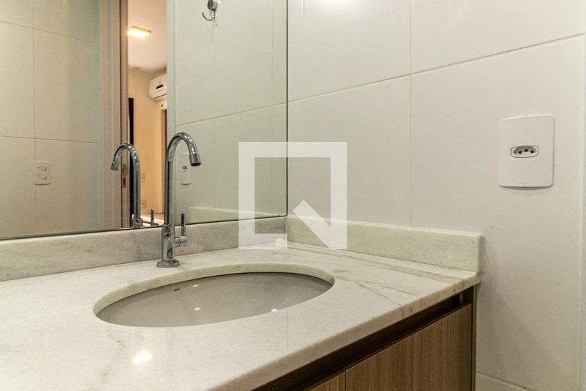 Kitnet-Studio, 27 m² - Foto 17