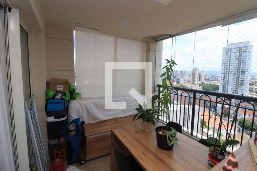 Apartamento, 3 quartos, 96 m² - Foto 13