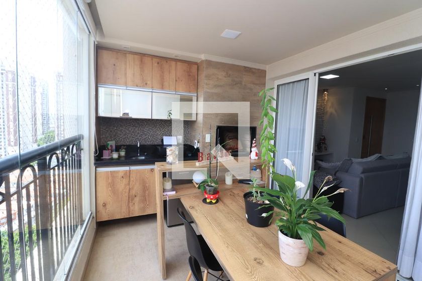 Apartamento, 3 quartos, 96 m² - Foto 15