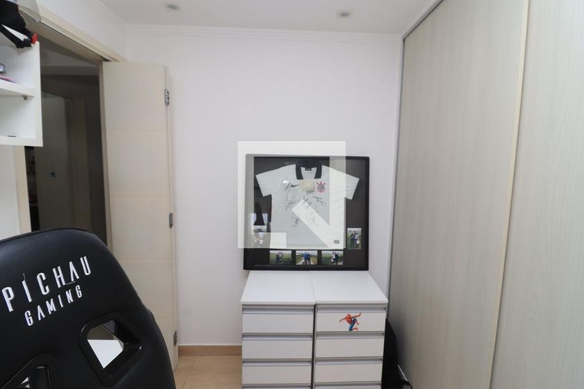 Apartamento, 3 quartos, 96 m² - Foto 35