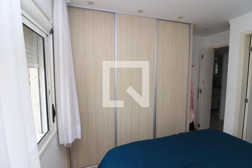 Apartamento, 3 quartos, 96 m² - Foto 41