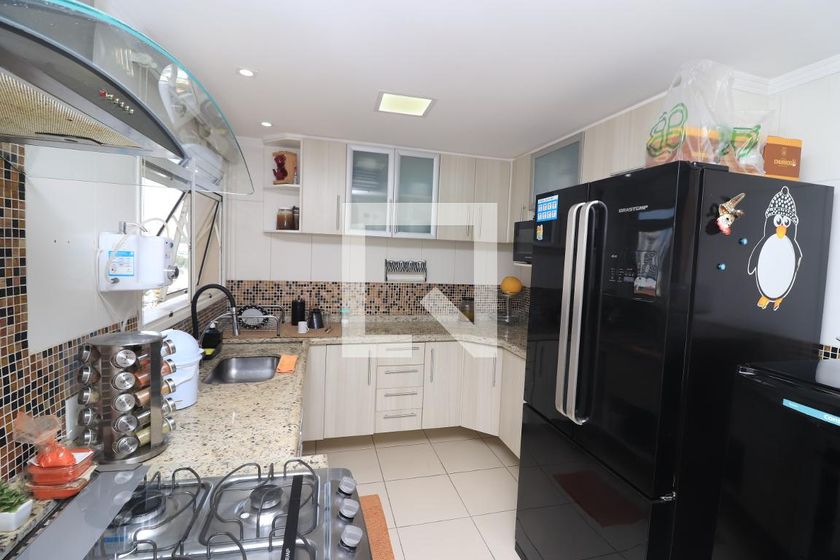 Apartamento, 3 quartos, 96 m² - Foto 61