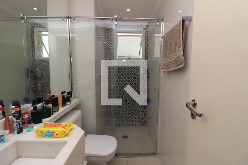 Apartamento, 3 quartos, 96 m² - Foto 55