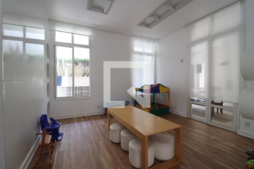 Apartamento, 3 quartos, 96 m² - Foto 91