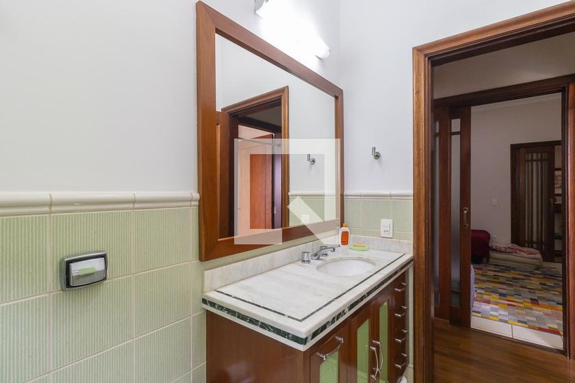 Casa à Venda - Jardim Santana, 4 Quartos,  455 m2 em , Campinas - sp | SoloBR