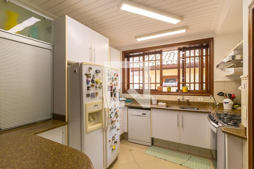 Casa à Venda - Jardim Santana, 4 Quartos,  455 m2 em , Campinas - sp | SoloBR