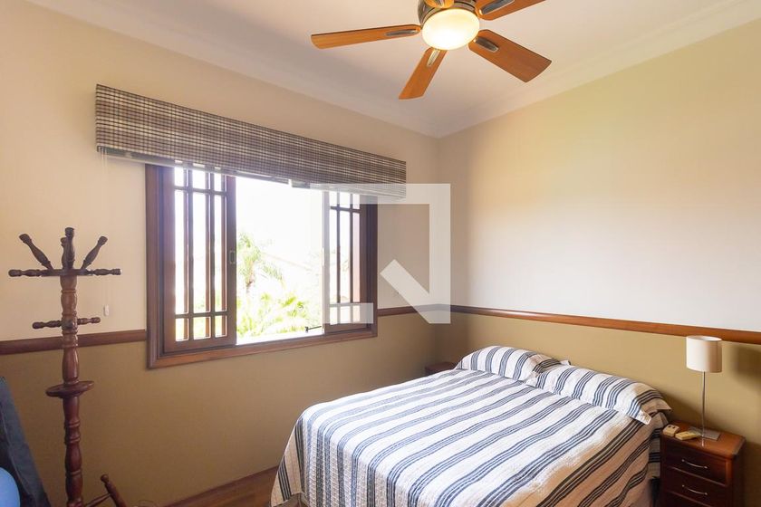 Casa à Venda - Jardim Santana, 4 Quartos,  455 m2 em , Campinas - sp | SoloBR