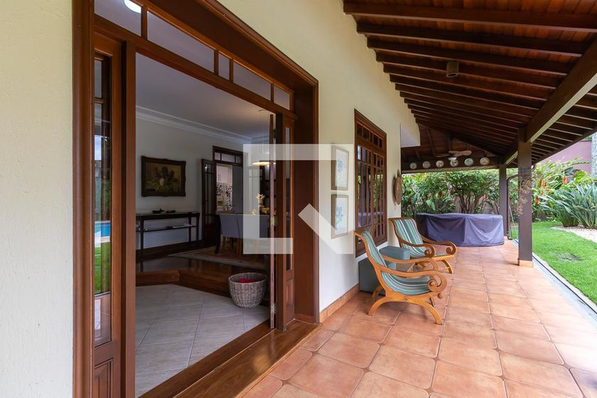 Casa à Venda - Jardim Santana, 4 Quartos,  455 m2 em , Campinas - sp | SoloBR