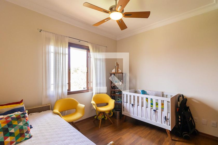 Casa à Venda - Jardim Santana, 4 Quartos,  455 m2 em , Campinas - sp | SoloBR