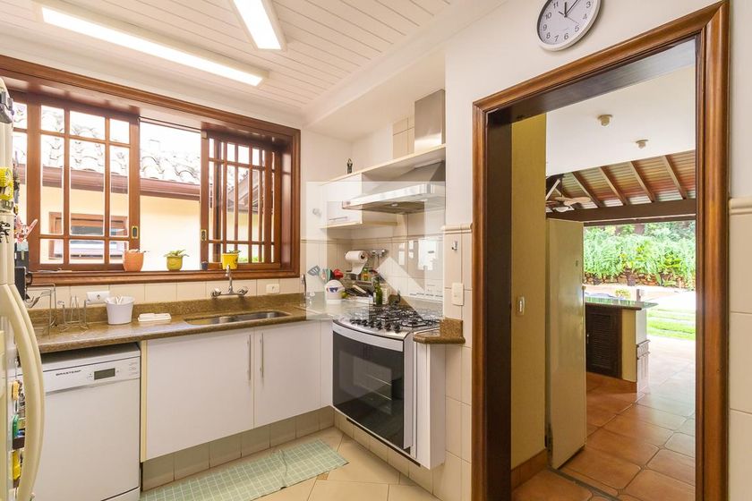 Casa à Venda - Jardim Santana, 4 Quartos,  455 m2 em , Campinas - sp | SoloBR