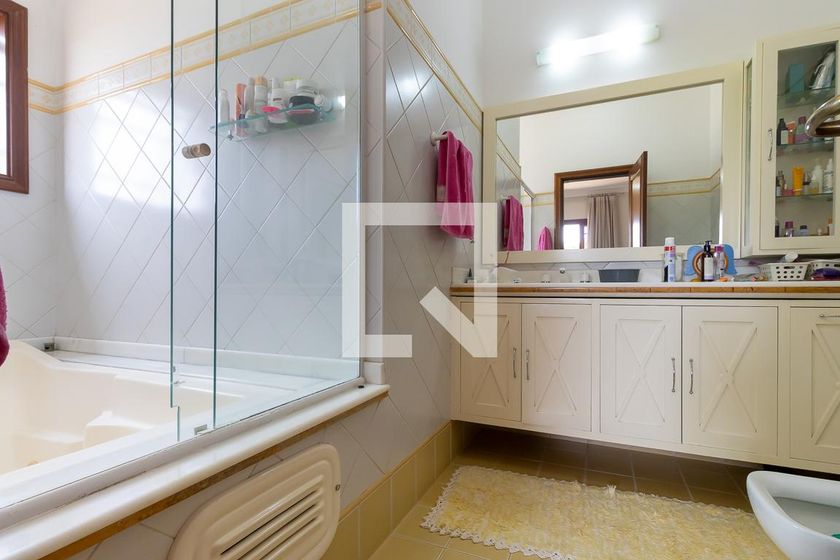 Casa à Venda - Jardim Santana, 4 Quartos,  455 m2 em , Campinas - sp | SoloBR