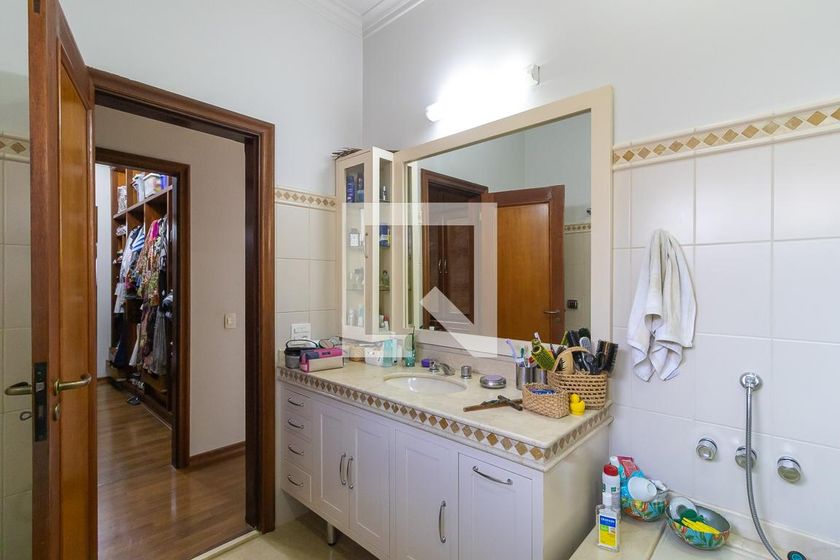 Casa à Venda - Jardim Santana, 4 Quartos,  455 m2 em , Campinas - sp | SoloBR