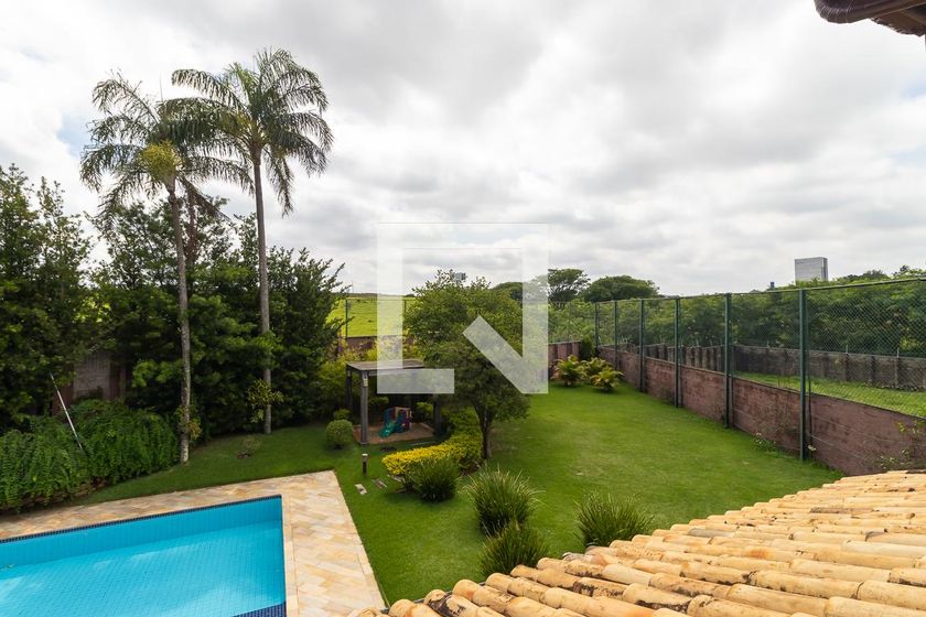 Casa à Venda - Jardim Santana, 4 Quartos,  455 m2 em , Campinas - sp | SoloBR