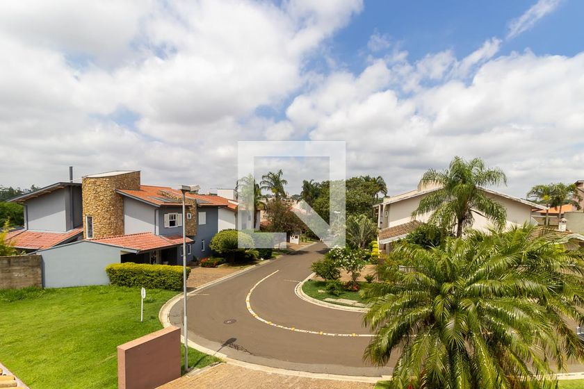 Casa à Venda - Jardim Santana, 4 Quartos,  455 m2 em , Campinas - sp | SoloBR