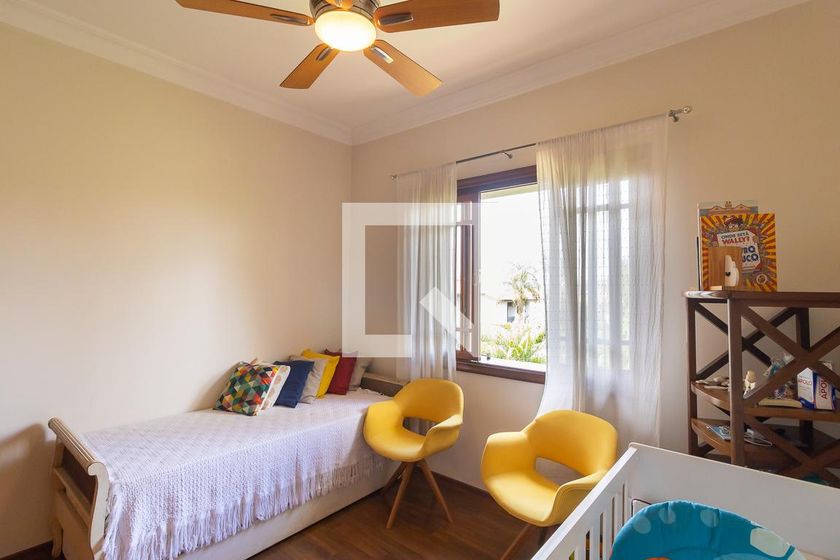 Casa à Venda - Jardim Santana, 4 Quartos,  455 m2 em , Campinas - sp | SoloBR