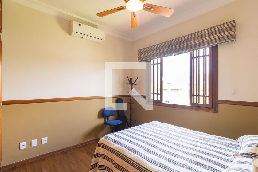 Casa à Venda - Jardim Santana, 4 Quartos,  455 m2 em , Campinas - sp | SoloBR