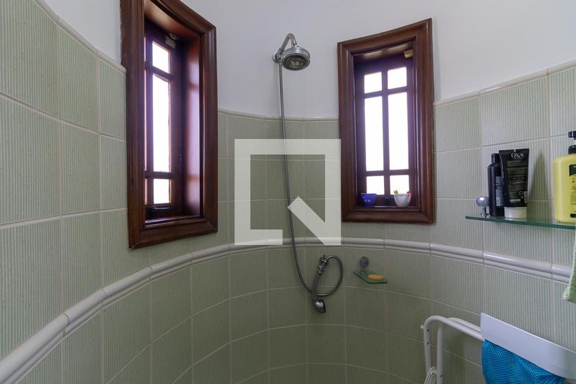 Casa à Venda - Jardim Santana, 4 Quartos,  455 m2 em , Campinas - sp | SoloBR